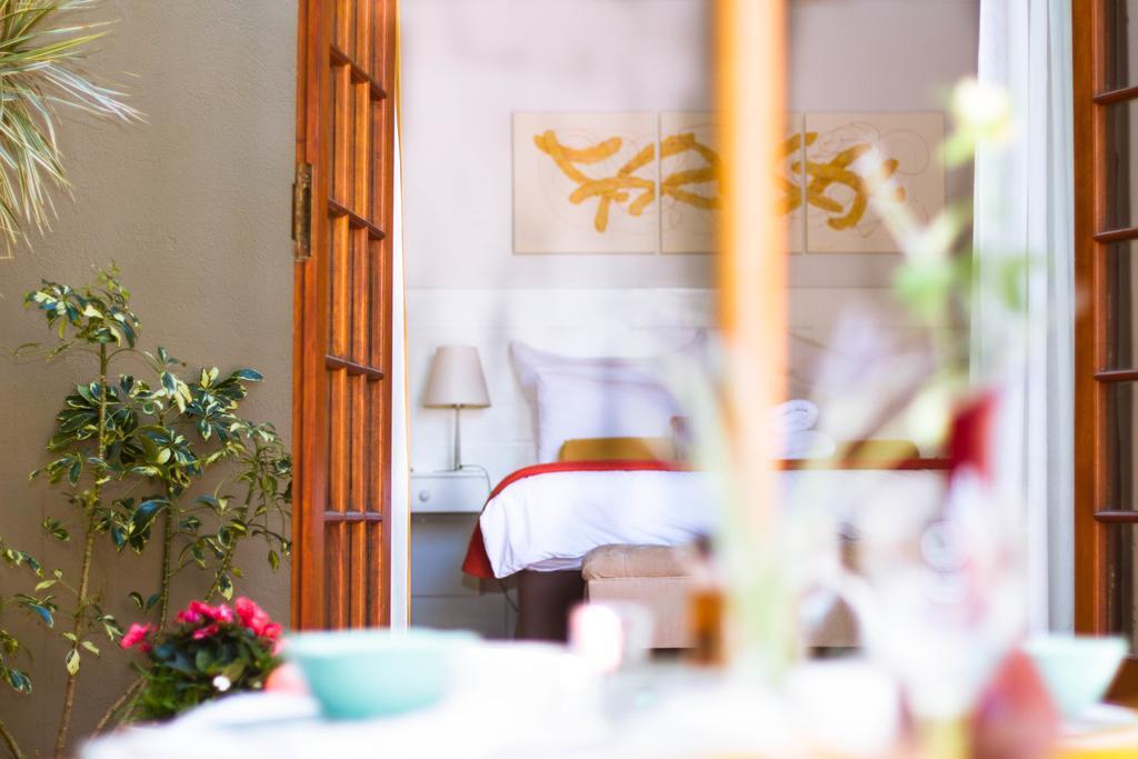 Cape Nelson Guest House Kapské Město Pokoj fotografie
