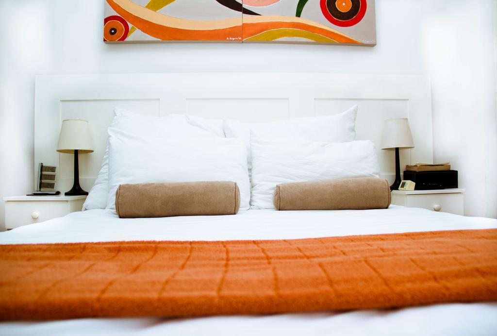 Cape Nelson Guest House Kapské Město Pokoj fotografie