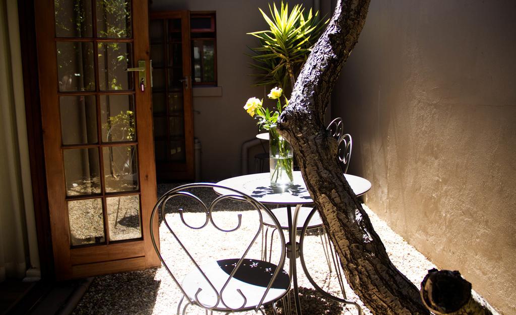 Cape Nelson Guest House Kapské Město Pokoj fotografie