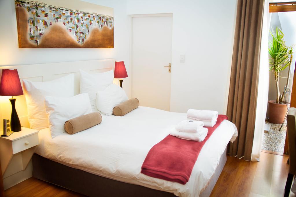 Cape Nelson Guest House Kapské Město Pokoj fotografie
