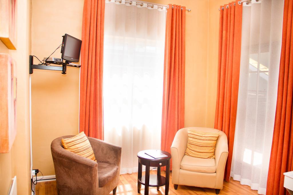 Cape Nelson Guest House Kapské Město Pokoj fotografie