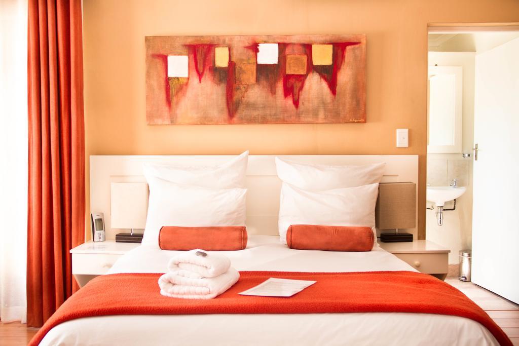 Cape Nelson Guest House Kapské Město Pokoj fotografie