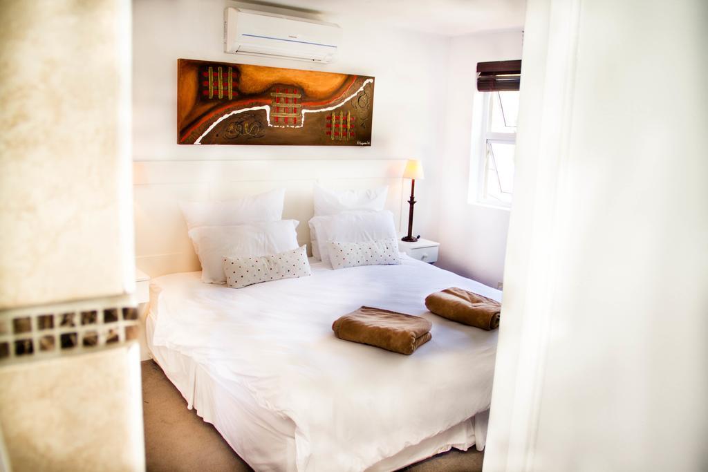 Cape Nelson Guest House Kapské Město Pokoj fotografie